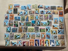 Picture panini sticker d'occasion  Expédié en Belgium