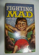 Fighting mad william for sale  Mountainside