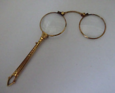 Alte brille lorgnon gebraucht kaufen  Hohenstein-Ernstthal