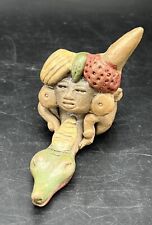Vintage mayan aztec for sale  Milton
