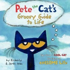 Pete cat groovy for sale  Montgomery