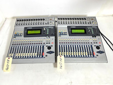 Yamaha 01v input for sale  Dania