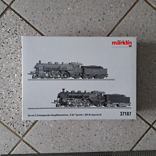 Märklin spur 37187 gebraucht kaufen  Heilbronn