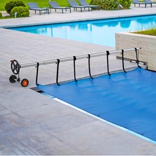 Vevor pool cover for sale  LEICESTER