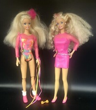 Barbie magic earrings for sale  TELFORD