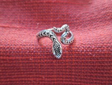925 sterlingsilber schlangen gebraucht kaufen  Melle