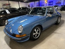 1973 porsche 911 for sale  Florence