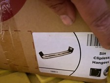 Hidden gutter hangers. for sale  Amarillo