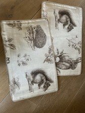 Bespoke sanderson squirrel for sale  HUNSTANTON