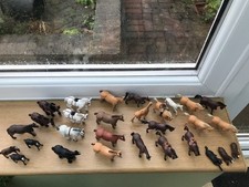 Britains farm animals for sale  HUDDERSFIELD