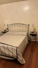 Set completo letto usato  Bovezzo