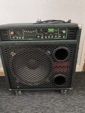 Trace elliot gp7 for sale  SITTINGBOURNE