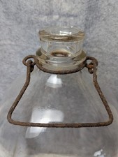 Glass gallon jug for sale  Atwater