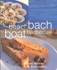 Beach bach boat for sale  UK