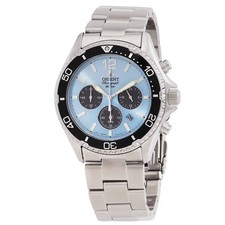 Relógio masculino Orient Sports cronógrafo movido a energia solar RA-TX0206L comprar usado  Enviando para Brazil