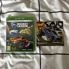 Rocket league game for sale  TAMWORTH