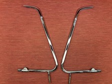 Nos chrome 1957 for sale  Kalona