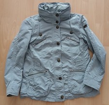 Milestone leichte jacke gebraucht kaufen  Neuss