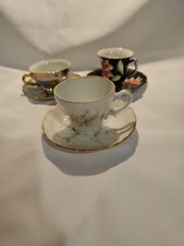Lot vintage teacups for sale  Blairsville