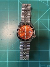 Steeldive 1994 mens for sale  Heath