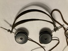 ww2 headphones for sale ww2 headphones for sale CARNOUSTIE