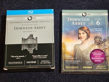 Downton abbey limited for sale  Everett