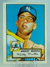 1983 topps mickey for sale  Windham