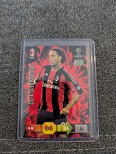 Panini adrenalyn uefa gebraucht kaufen  Wilnsdorf