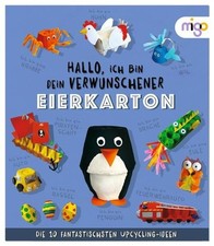 Dein verwunschener eierkarton gebraucht kaufen  Münster