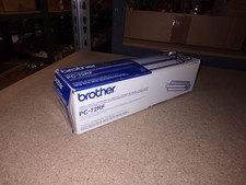 Brother 72rf thermotransferban gebraucht kaufen  Dortmund