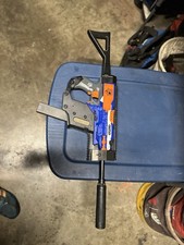 Nerf stryfe kriss for sale  Owensboro