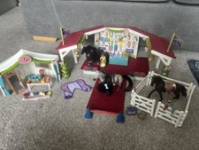 Schleich horse club for sale  STOCKTON-ON-TEES