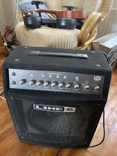 Line lowdown ld150 for sale  BRIGHTON