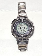 Casio protrek titanium for sale  Charleroi