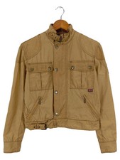 Belstaff blouson damenjacke gebraucht kaufen  Deutschland