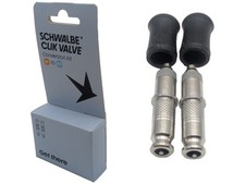 Schwalbe fahrrad clik gebraucht kaufen  Kürten