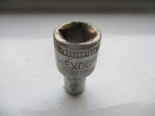 10mm metric heyco for sale  MALVERN
