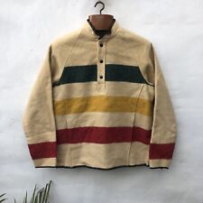 Vintage woolrich hudson for sale  BLYTH