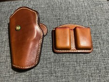 Davis leather co. for sale  Cave Creek