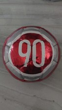 Ballon football vintage d'occasion  Petite-Rosselle