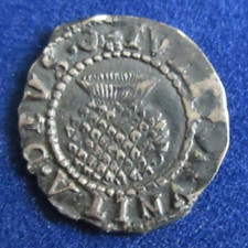 James hammered silver for sale  IPSWICH