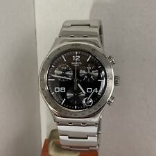 Swatch unisex irony for sale  BLACKBURN