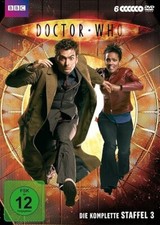 Dvds doctor who gebraucht kaufen  Norderstedt