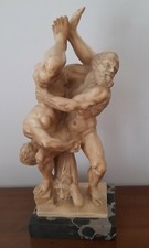 Statuetta marmo rappresentante usato  Merate