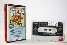 Auswahl musikkassette club gebraucht kaufen  Dinslaken