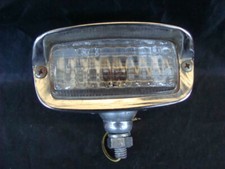Faro retromarcia auto usato  Santena