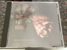 Anton lavey satan usato  Stintino