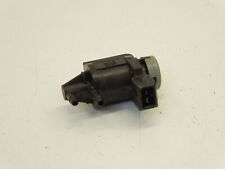 Bora mk4 solenoid for sale  STOCKTON-ON-TEES