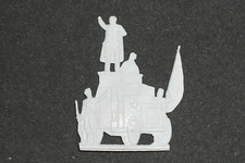 Zinnfiguren flachfiguren rußl gebraucht kaufen  Markkleeberg