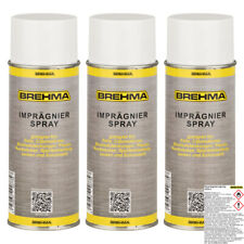 Brehma imprägnierspray transp gebraucht kaufen  Gräfenberg